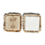 Beaches and Toes Coasters