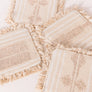Beaches and Toes Coasters
