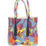 Hawaiian Punch XL Beach Tote