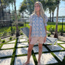 Tulips Blouse