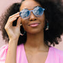 Polar Water WKNDR Sunglasses