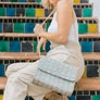 Zootopia Leopard Clutch