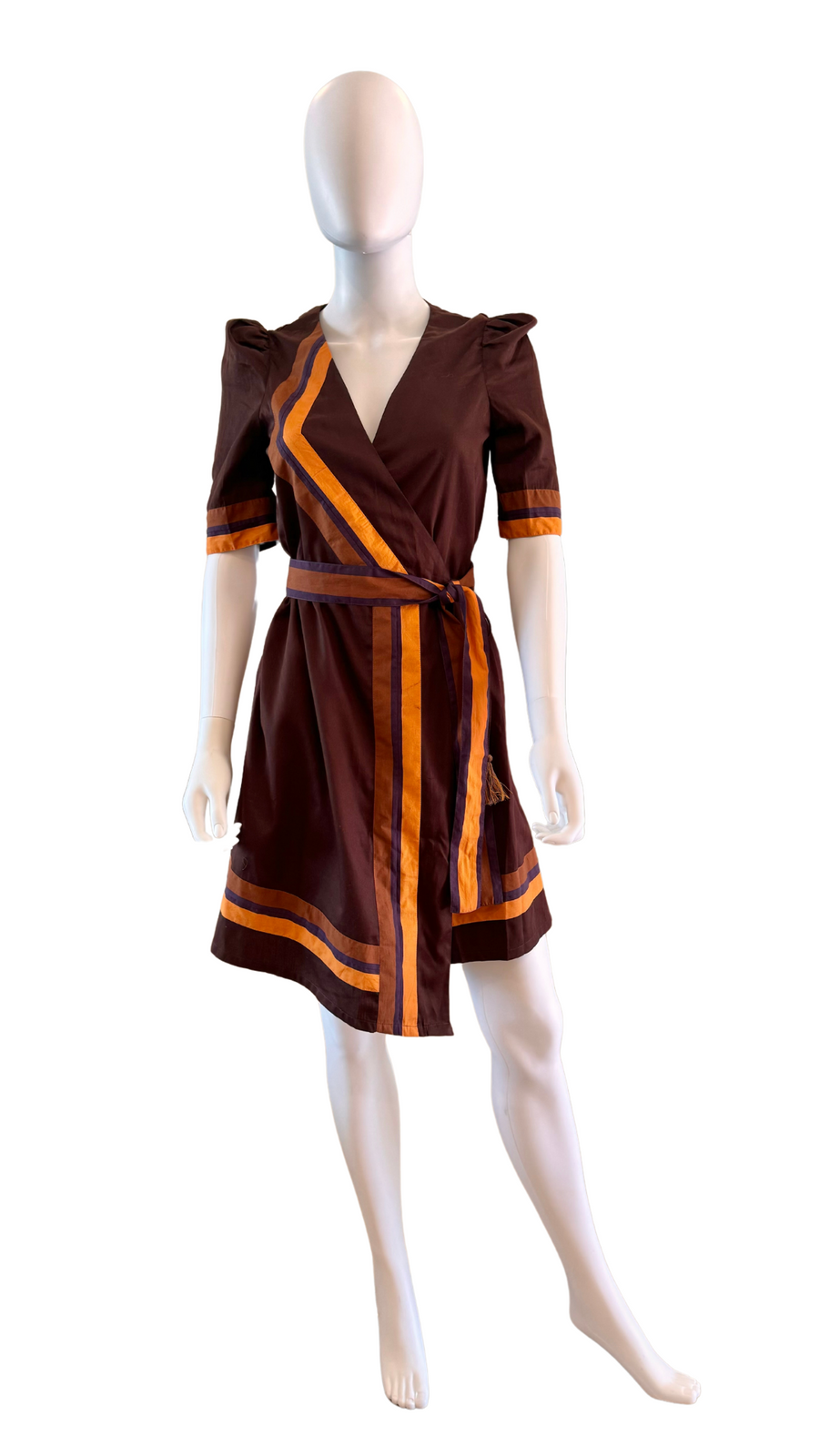 Collegiate Dress