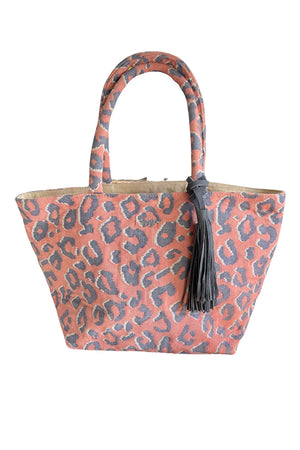 Wild Thang Tote