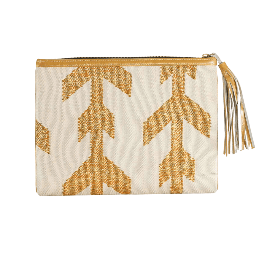 Birds of a Feather Clutch