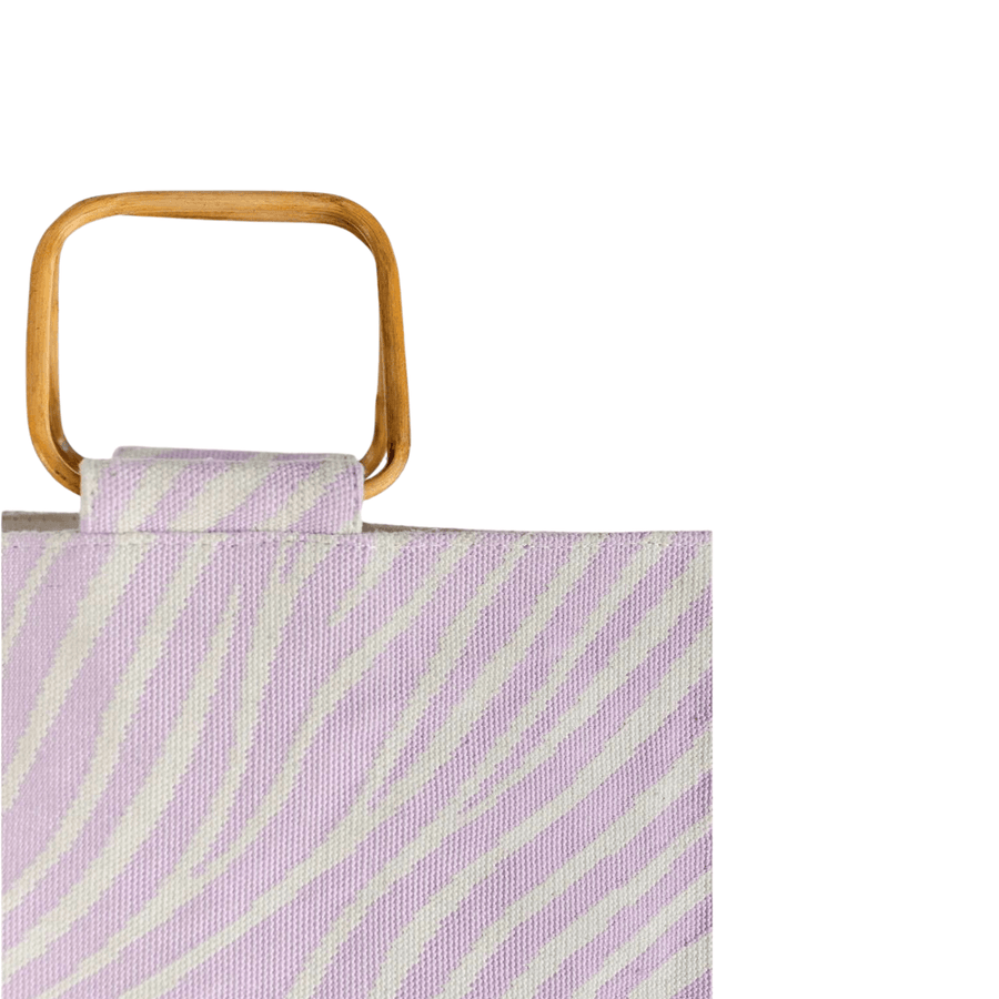 The Rosemary Tote